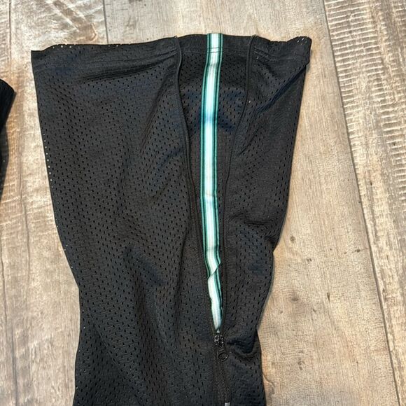 NIKE mesh Sweat pants- size XL - Picture 4 of 7